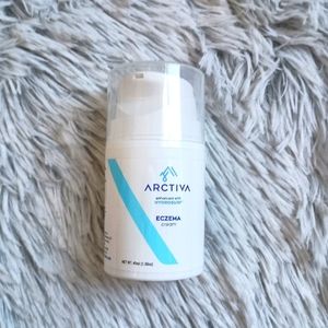 Arctiva Eczema Cream 